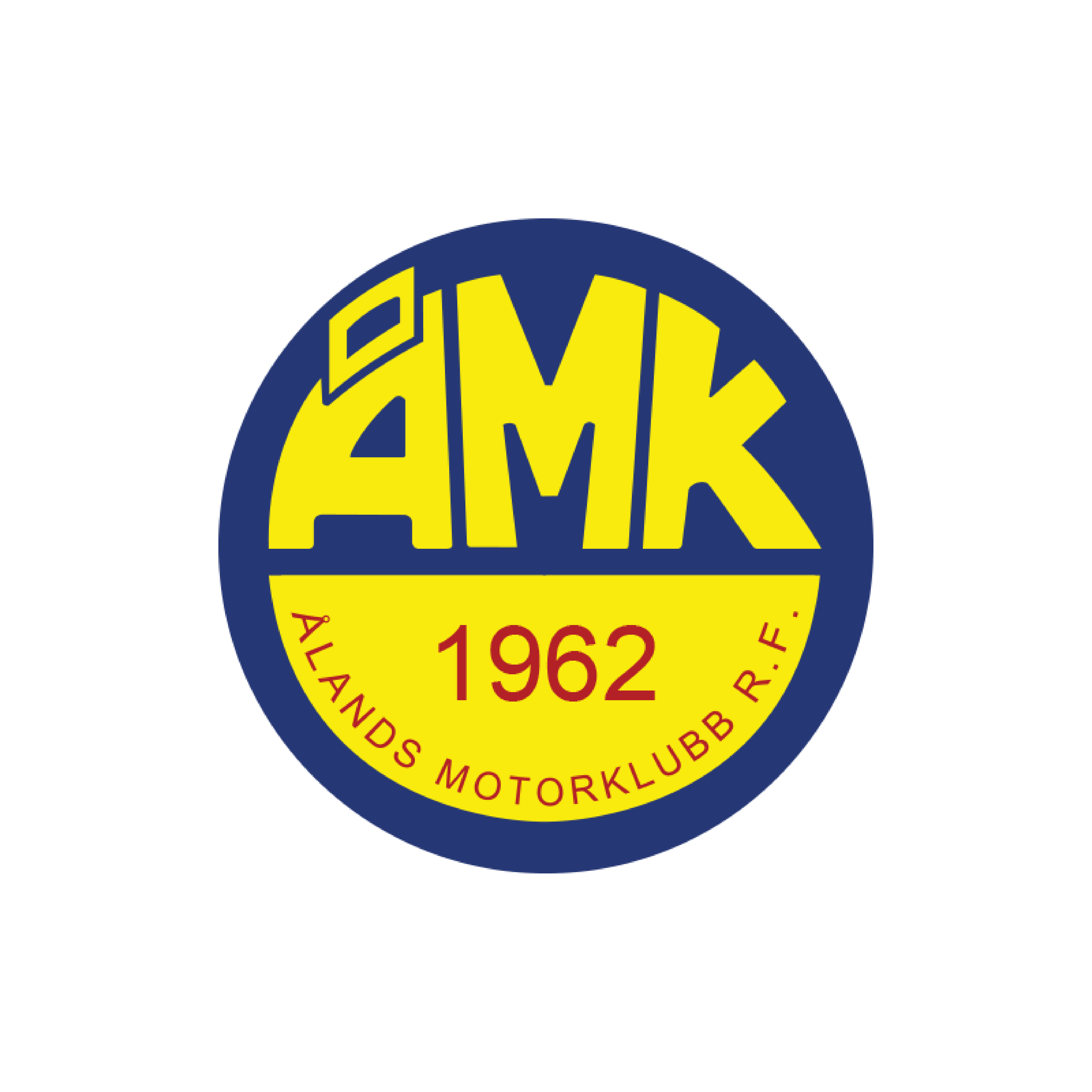 Ålands motorklubb r.f.