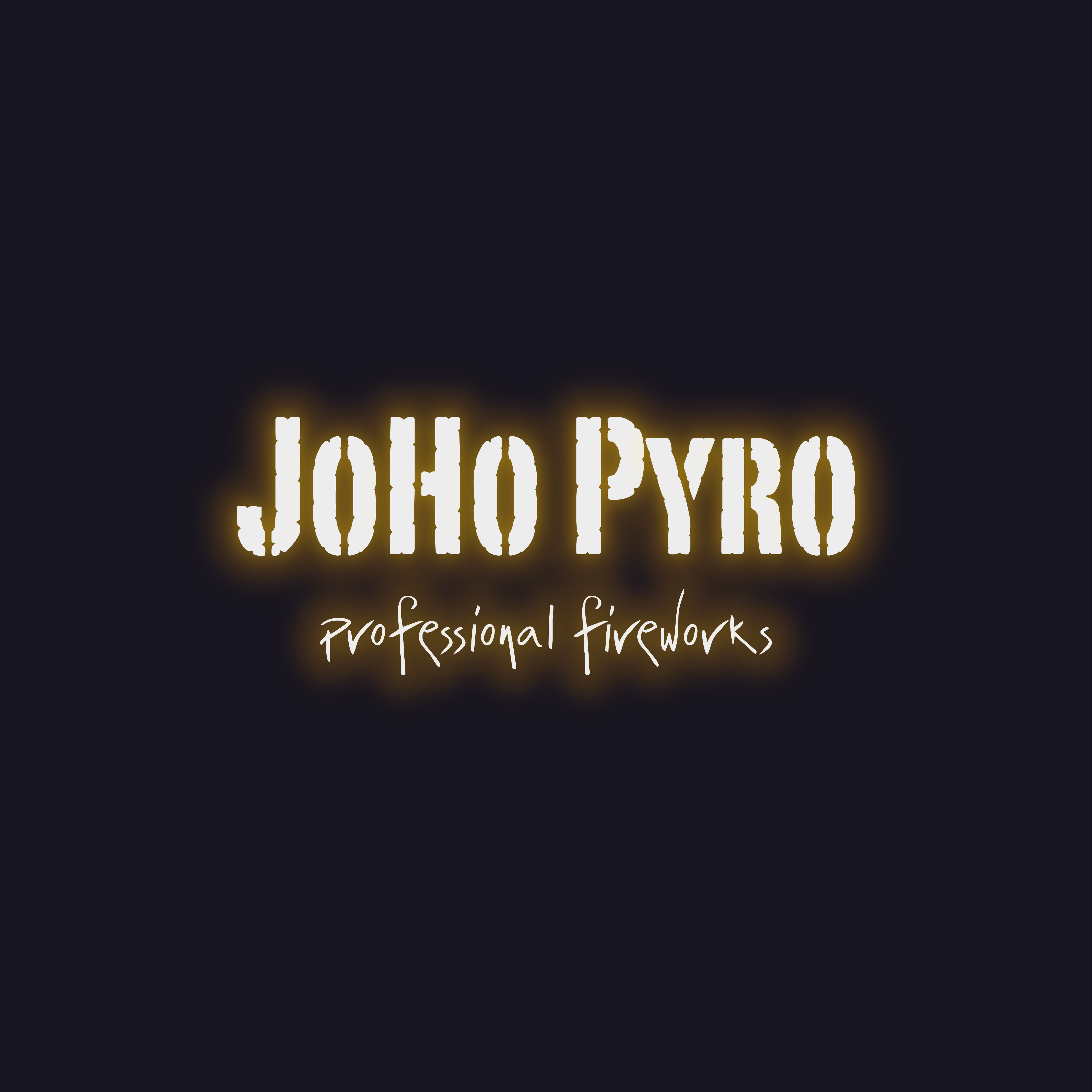 JoHo Pyro Professional Fireworks