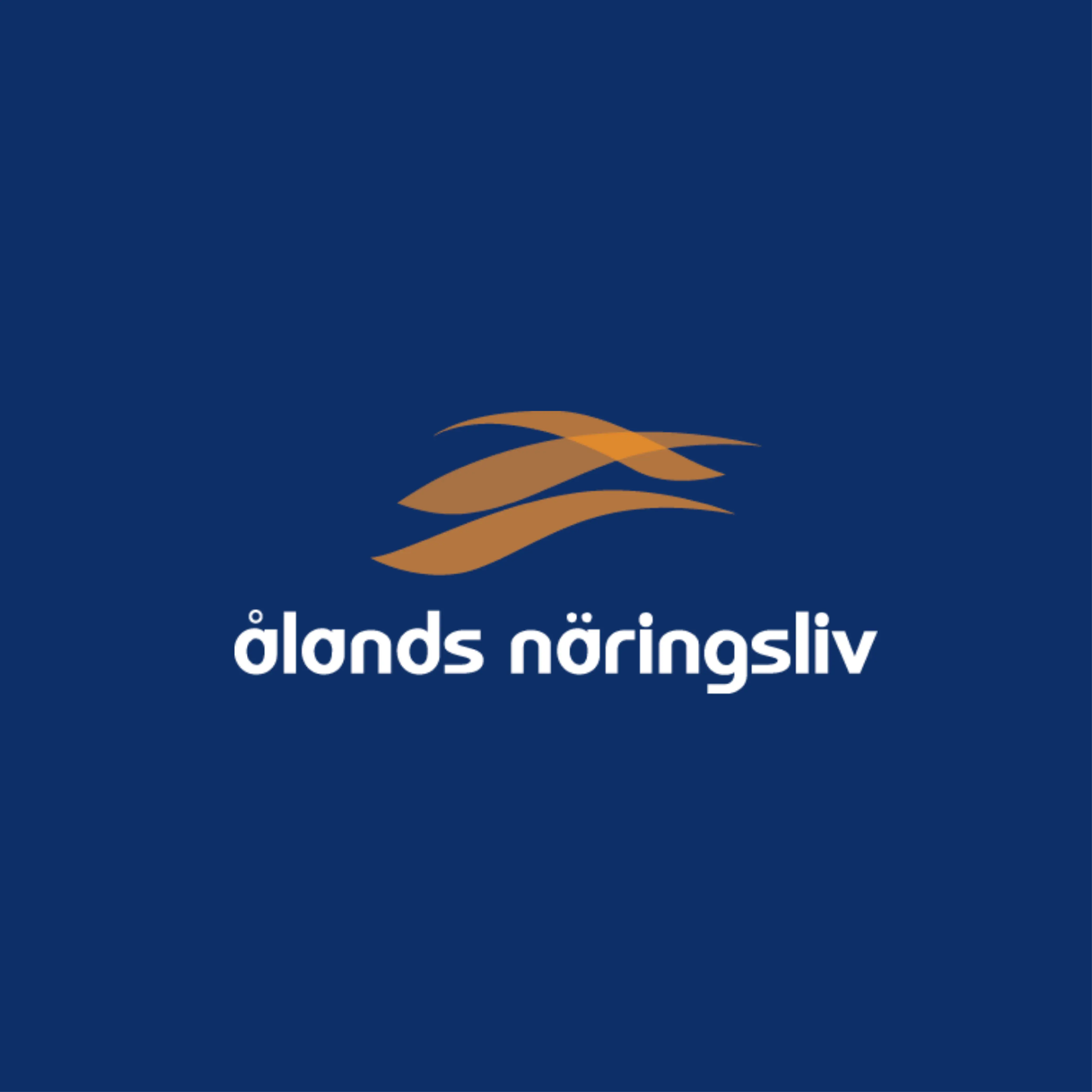 Ålands Näringsliv