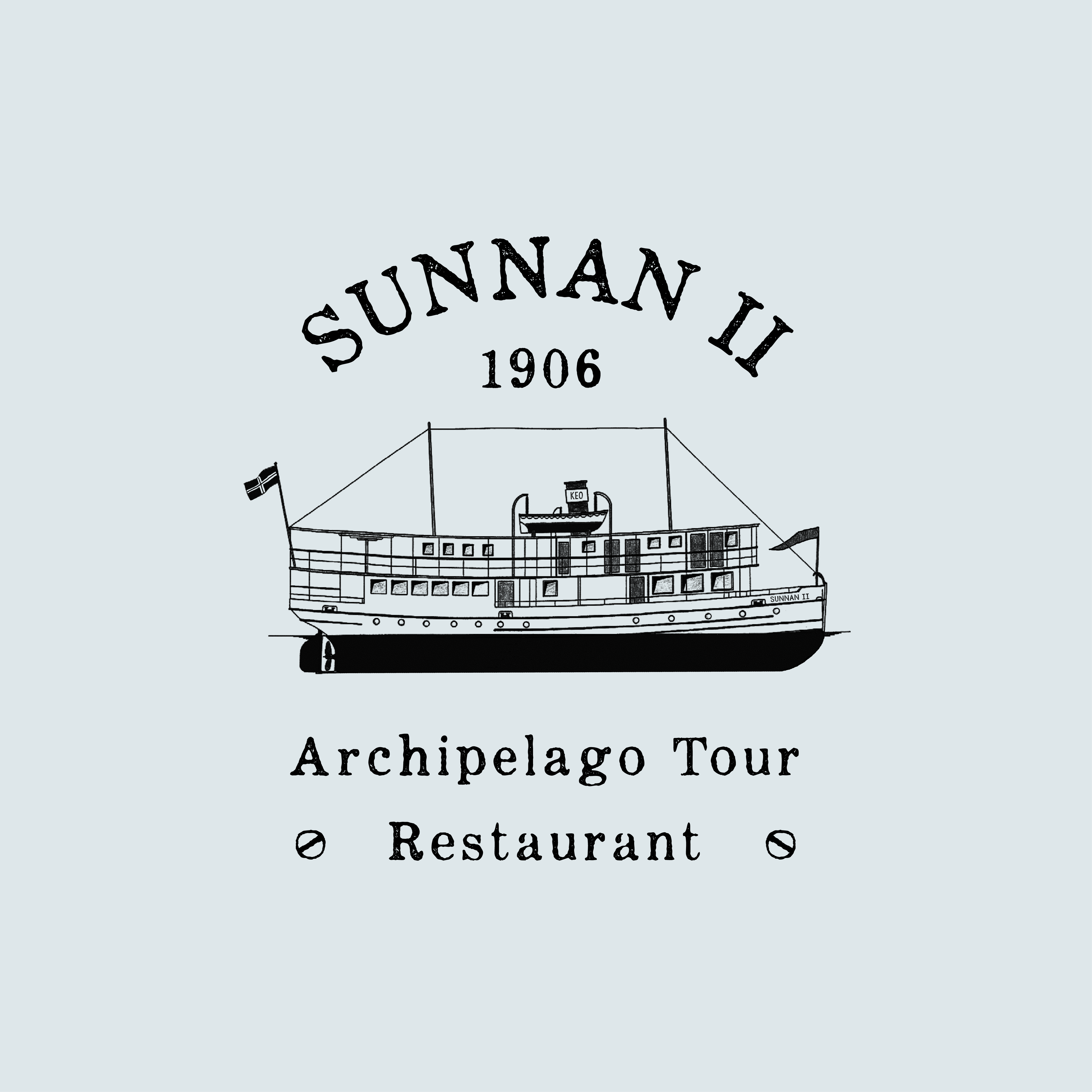 M/S Sunnan II
