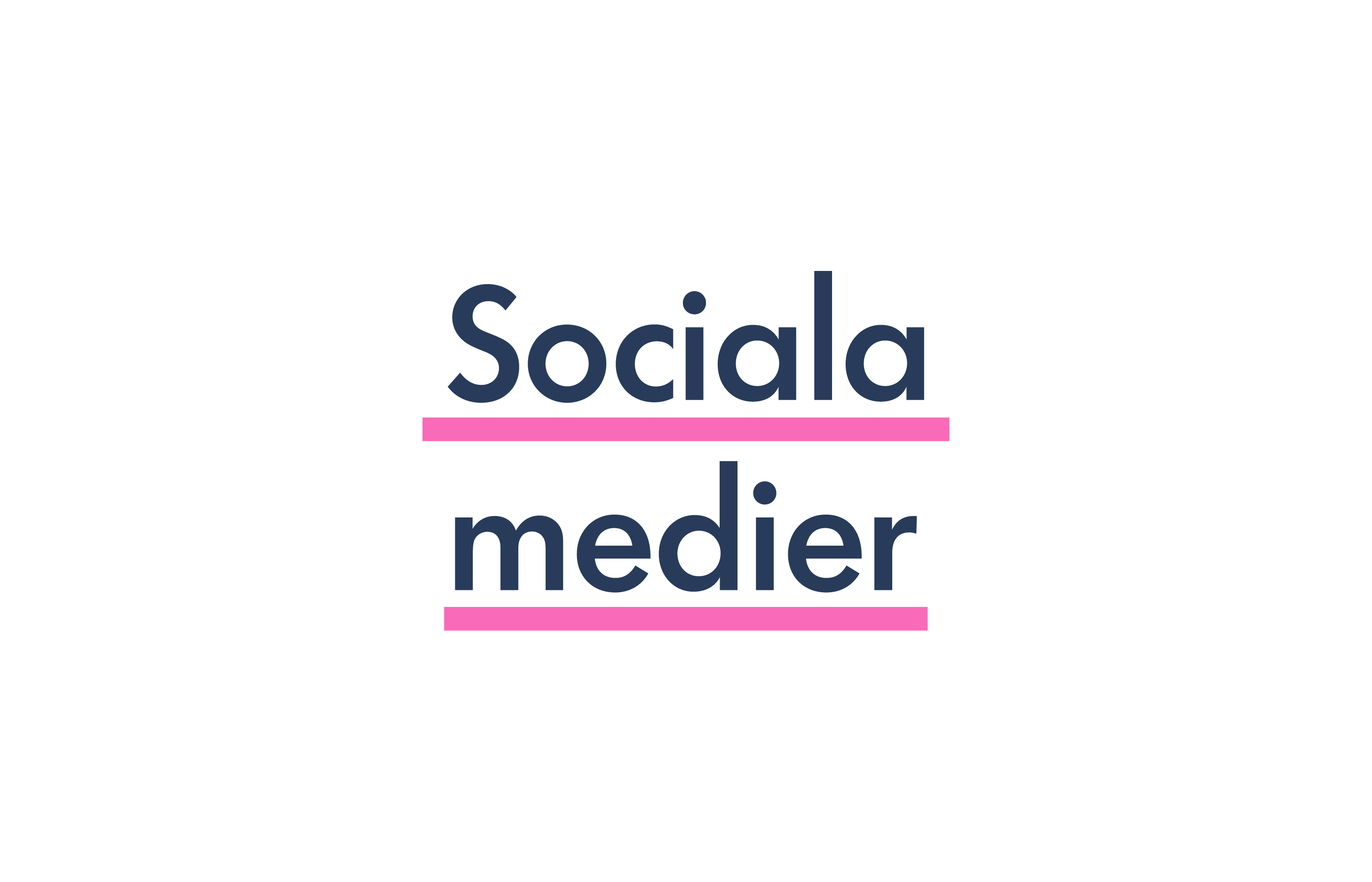 Sociala medier